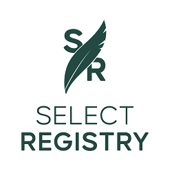 Select Registry