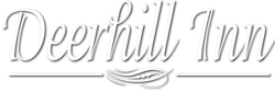 Deerhill Inn Text Logo